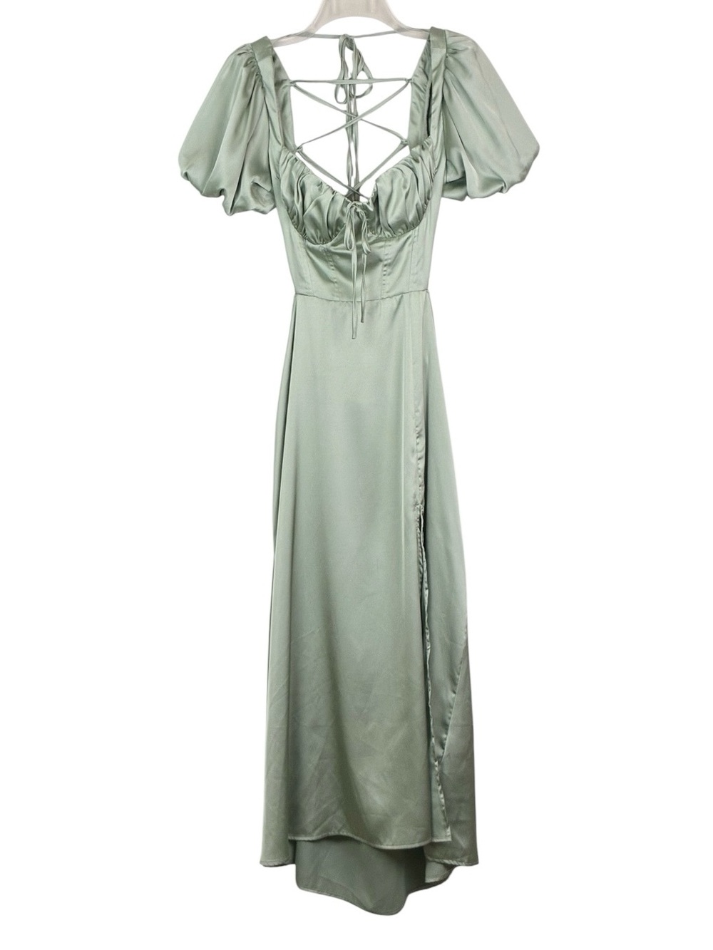 Cider MIDI Dress Size Large